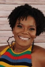 Allison Griffith-Sims